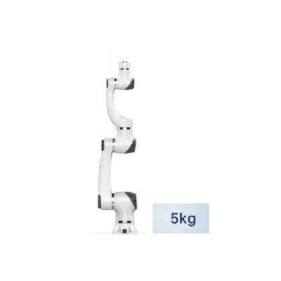 HAN'S E5 5KG yararlı yükü ile CNGBS Robot Yakalayıcı ile İşbirliği Robotu Olarak Yükleme ve İndirme