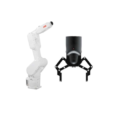 İşleme Robotik Kol 6 Eksenli IRB 1300 CNGBS Robot Yakalayıcı ile Malzeme İşleme Robotu