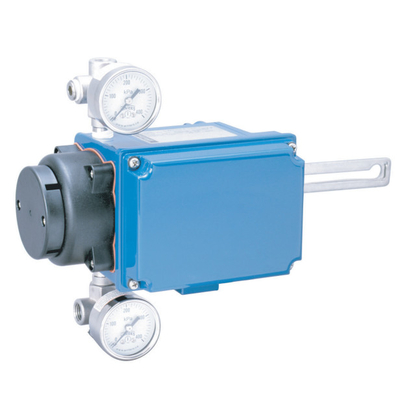Çinli Chuanyi Precision Pneumatic Valve için Azbil AVP 100 Dijital Valve Positioner