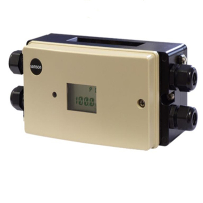 Akıllı Samson Valve Positioner Yüksek Sıcaklık 3738-20 Çin Pnömatik Kontrol Valfi için