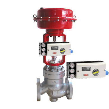 ABB EDP300 TZIDC-200 Pnömatik Valf Etkinleştiricisi Akıllı Konumlandırıcı stokta