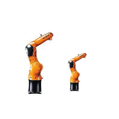 Kuka Endüstriyel Robotik Kol 6 Eksen KR 6 R700 Otomatik İşleme Robotu için CNGBS Robot Yakalayıcı ile