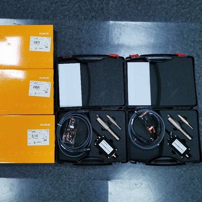 KUKA Robot Parçaları SEMD/MEMD Master Set 00-228-936 Robot Kollu KUKA için Robot Aksesuarları Olarak