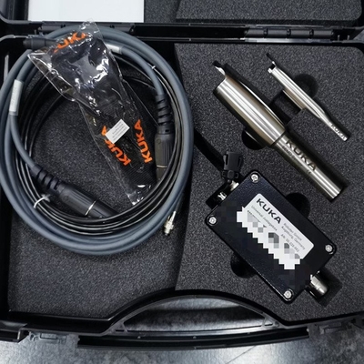 KUKA Robot Parçaları SEMD/MEMD Master Set 00-228-936 Robot Kollu KUKA için Robot Aksesuarları Olarak