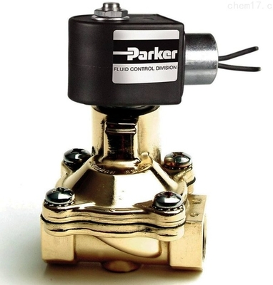 Pnömatik aktüatörlü Çin kontrol valfleri ve Parker D3DW solenoid valfleri