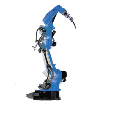6 Eksenli CNGBS Robot Kolu GBS6-C1400 Diğer ARC Kaydırıcıları ile CM350AR Kaydırma Makinesi Olarak