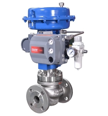 Fish-Er Vana Konumlandırıcı DVC6200 Pnömatik Kontrol Vanası için Akıllı Konumlandırıcı Stokta Mevcut
