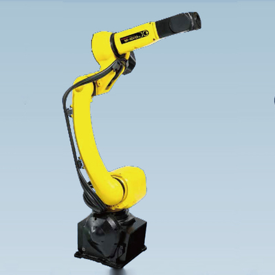 Yüksek Uçuş Otomatik Manipülatör Kol 1441mm için en son R30iA denetleyici