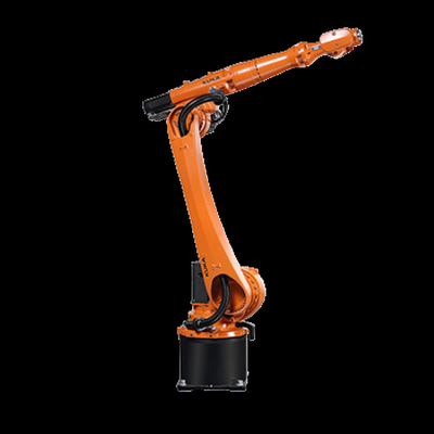 6 Eksenli Robotik Kol KR 20 R1810 CNGBS Robotu Giysi Paketi ile Kuka Endüstriyel Robotu Olarak İşleme Götürmek