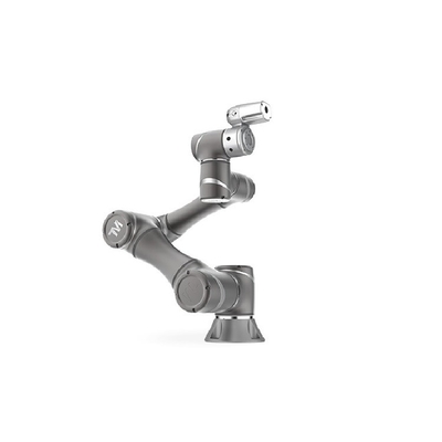 TM5-700 Cobot 700MM Uçuşu ve 6KG Kullanılabilir Yük Manipülatörü ile Mini Robot için İşbirliği Robotu