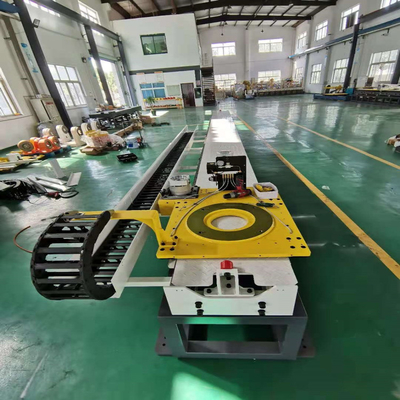 YASKAWA GP25 CNGBS Rehber Demiryolu Uygulamaları ile Seçim ve Yerleştirme Makinesi Endüstriyel Robot Olarak Fabrika için 25kg