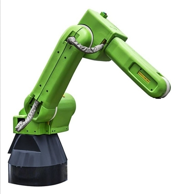 İşbirliği Robotu CR-35iA 6 Eksenli Robot Kol ve Sayısal Kontrollü Makine Aracı ile Endüstriyel Robotu