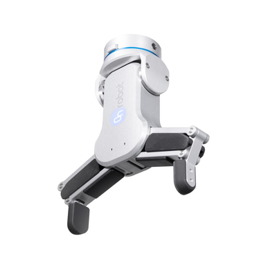 Onrobot RG2 KR 4 R600 ile Cobot 2 Parmak Seçip Yerleştirme Robotu Yakalayıcı