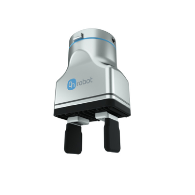 Malzeme işleme için UR 5E İşbirliği Robotu ile Büyük Vuruşlu 2 Parmaklı Onrobot Yakalayıcı