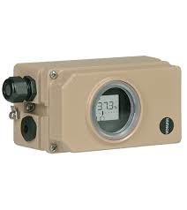 Samson Pneumatik Akıllı Konumlandırıcı 3730-31001 3730-31000 Çin marka kontrol valfi ile