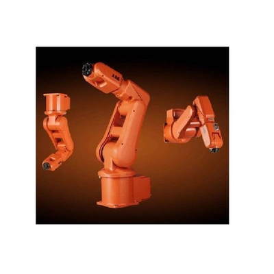 ABB IRB120 6 Eksenli Robotlar Kol ve 3 kg'lık Kargoyla 580 mm'ye ulaşır