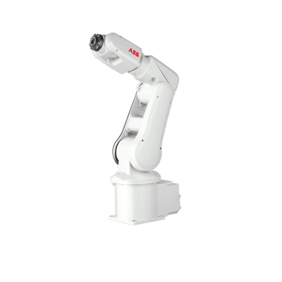 ABB IRB120 6 Eksenli Robotlar Kol ve 3 kg'lık Kargoyla 580 mm'ye ulaşır