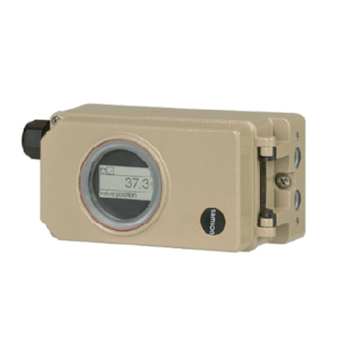 Samson Pneumatik Akıllı Pozisyonlandırıcı 3730-3 3730-2 YTC SPTM-5V Akıllı Pozisyonlandırıcı Çin valfi için Tramsmitter