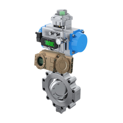Samson Pneumatik Akıllı Pozisyonlandırıcı 3730-3 3730-2 YTC SPTM-5V Akıllı Pozisyonlandırıcı Çin valfi için Tramsmitter