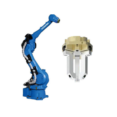 Yönetim Robotik Kol 6 Eksenli Yaskawa GP50 CNGBS Özelliklere Göre Robot Yakalayıcı Universal Robot için