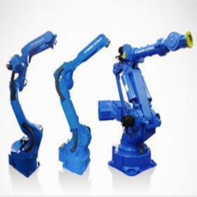 Yönetim Robotik Kol 6 Eksenli Yaskawa GP50 CNGBS Özelliklere Göre Robot Yakalayıcı Universal Robot için