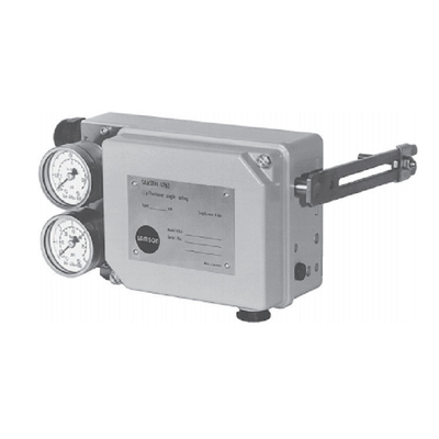 Samson 4763 valf konumlandırıcı Çin marka kontrol valfi için Fisher 67cfr filtre düzenleyicisi ile