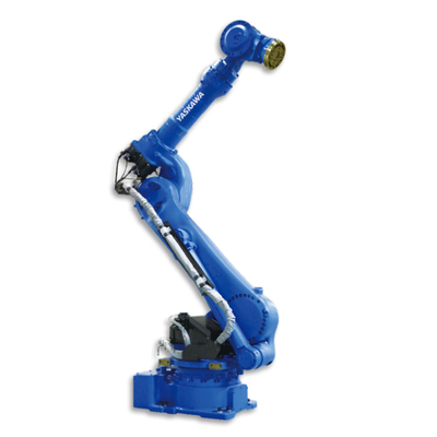 Yaskawa Endüstriyel Robotlar GP225 CNGBS doğrusal ray rehberi ile malzeme işleme ekipman parçaları