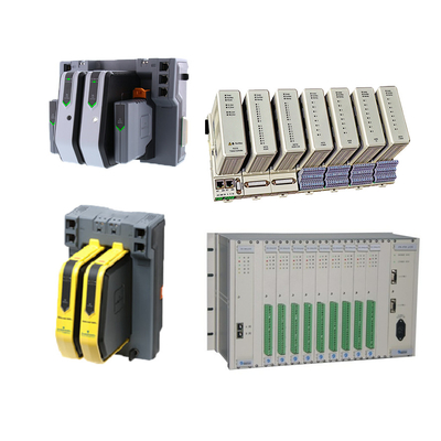 Deltav VE4001S2T2B1 VE4002S1T2B1 VE4003S2B1 VE4003S2B2 DCS Sistemi İçin Denetleyici Yedekleme Modülleri