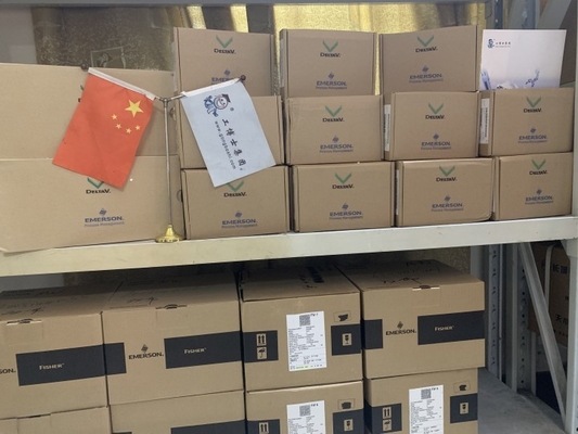 Deltav VE4001S2T2B1 VE4002S1T2B1 VE4003S2B1 VE4003S2B2 DCS Sistemi İçin Denetleyici Yedekleme Modülleri