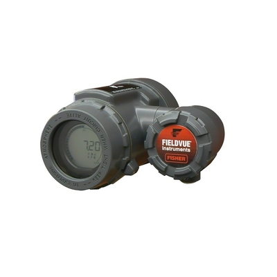 Emerson Fisher FIELDVUE DLC3010 DLC3020F Dijital Seviye Denetleyicisi