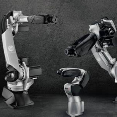 Racer-3-0.63 6 Eksenli Endüstriyel Robot Kolu CNC Otomasyon Endüstrisi için Robotik Kol