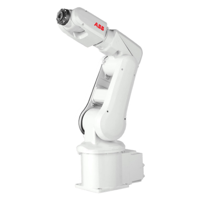 ABB 6 Eksenli Robot Kolu IRB 120 OEM İşleme için Montaj Makinesi Olarak CNGBS Yakalayıcıyla