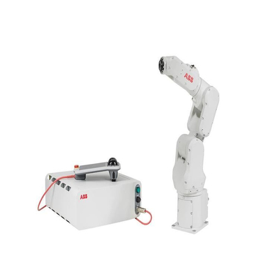 ABB 6 Eksenli Robot Kolu IRB 120 OEM İşleme için Montaj Makinesi Olarak CNGBS Yakalayıcıyla