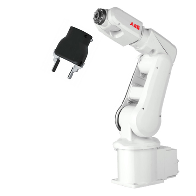 ABB IRB 120 6 Eksenli Robot Kol Ürün 3Kg Cobot As Pick And Place Makine