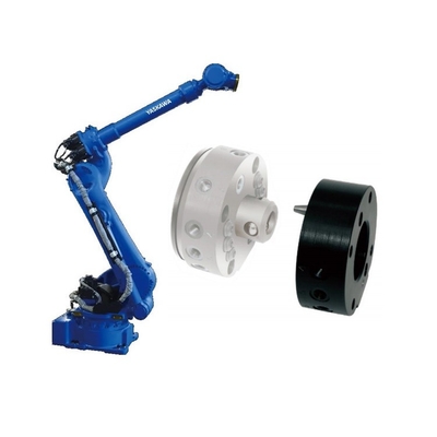 Yaskawa GP180-120 Otomatik Endüstriyel Robot için CNGBS Robotu Hızlı Değiştiricisi ile Robotlar Kolu