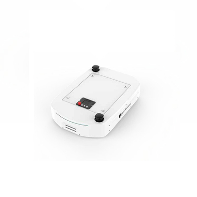 ABM-150 AGV Robotu UR 5E İşbirliği Robotu ile 150KG Faydalı Yükle