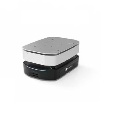ABM-150 AGV Robotu UR 5E İşbirliği Robotu ile 150KG Faydalı Yükle