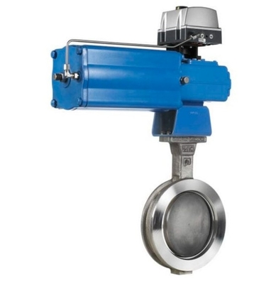 Çince Kontrol Valfi Konumlandırıcı ND9106HX8T, ND9103HX8T, ND9203HE8T, ND9206HE8T Neles Valf Konumlandırıcısı