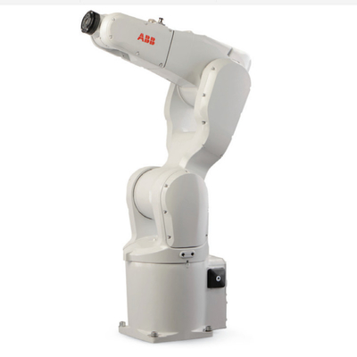 ABB IRB 1200 Endüstriyel Robotik Kol, CNC Malzeme İşleme Ekipmanı Olarak CNGBS Yakalayıcı ile