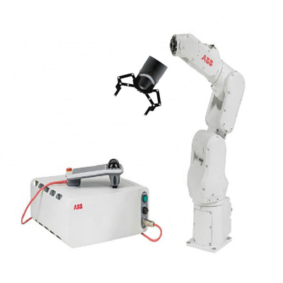 ABB IRB 1200 Endüstriyel Robotik Kol, CNC Malzeme İşleme Ekipmanı Olarak CNGBS Yakalayıcı ile