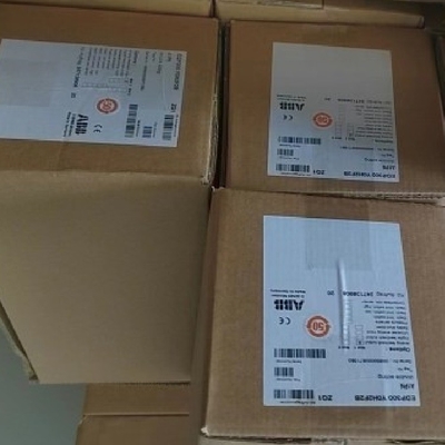 Konum Üstatı ABB Basınç Kontrol Valfı EDP300 Serisi için Dijital Valf Konumlandırıcı Çin marka kontrol valfi ile