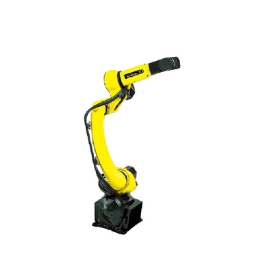 FANUC Robot M-10iD/12 Malzeme İşleme için 6 Eksenli Endüstriyel Robot
