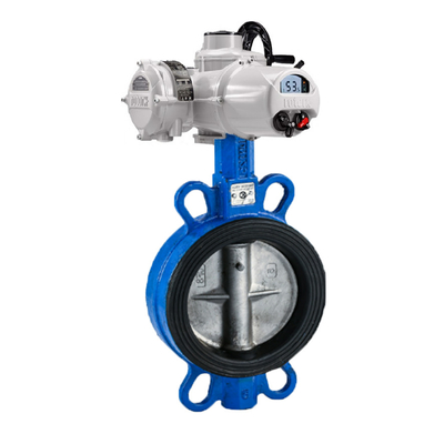 ROTORK IQ2 IQ3 ile Çinli Elektrik Kontrol Valf Çalıştırıcısı