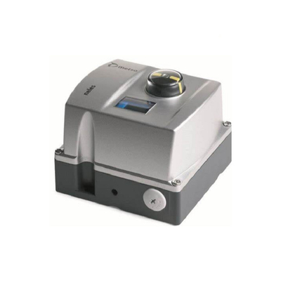 Çinli Kontrol Valfı DN900 Neles Valf Positioner ND9103HX8T ND9106HX8T ND9203HE8T ND9206HE8T stok