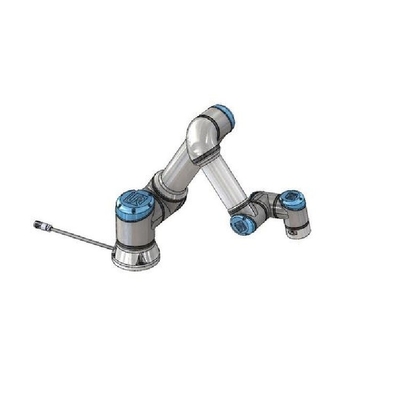 Yüksek Yüklü İşbirliği Robotu UR 16e 16KG 6 Eksenlik Yüklü İşbirliği Robotu