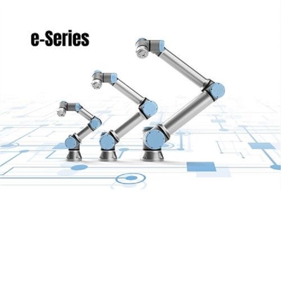 Yüksek Yüklü İşbirliği Robotu UR 16e 16KG 6 Eksenlik Yüklü İşbirliği Robotu