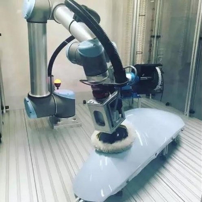 Yüksek Yüklü İşbirliği Robotu UR 16e 16KG 6 Eksenlik Yüklü İşbirliği Robotu