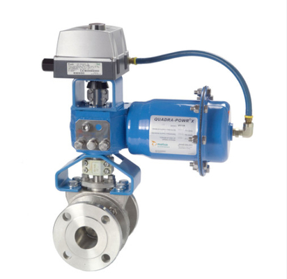 2/2 Çalışan Burkert Brass Solenoid Valve 6281 24DVC Yüksek Sıcaklığa Dirençli 2/2-Yollu Diyafram