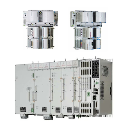 EMERSON Ovation Controller 5X00062G01 1C31232G01 OCC100 Makine Sağlığı