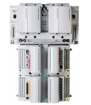 EMERSON Ovation Controller 5X00062G01 1C31232G01 OCC100 Makine Sağlığı